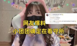 圈内人爆料小团团复播