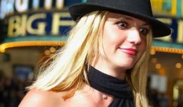 欧美的娱乐圈爆料